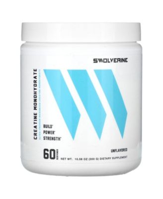 Swolverine