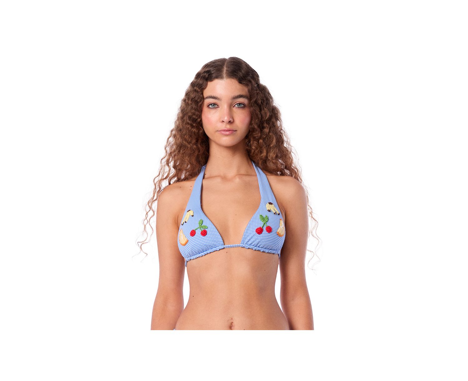 Women's Atira Top