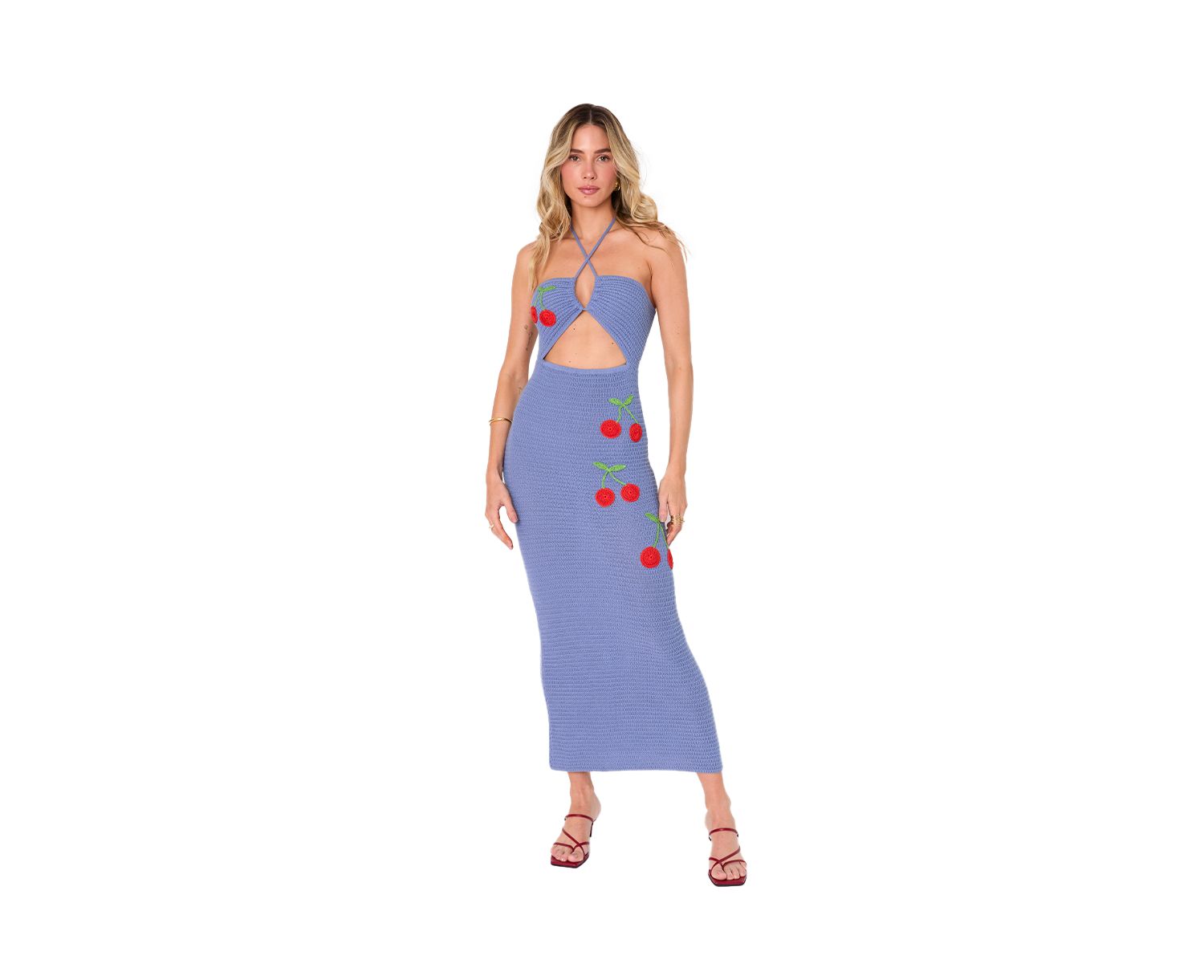 Women's Pipa Dress