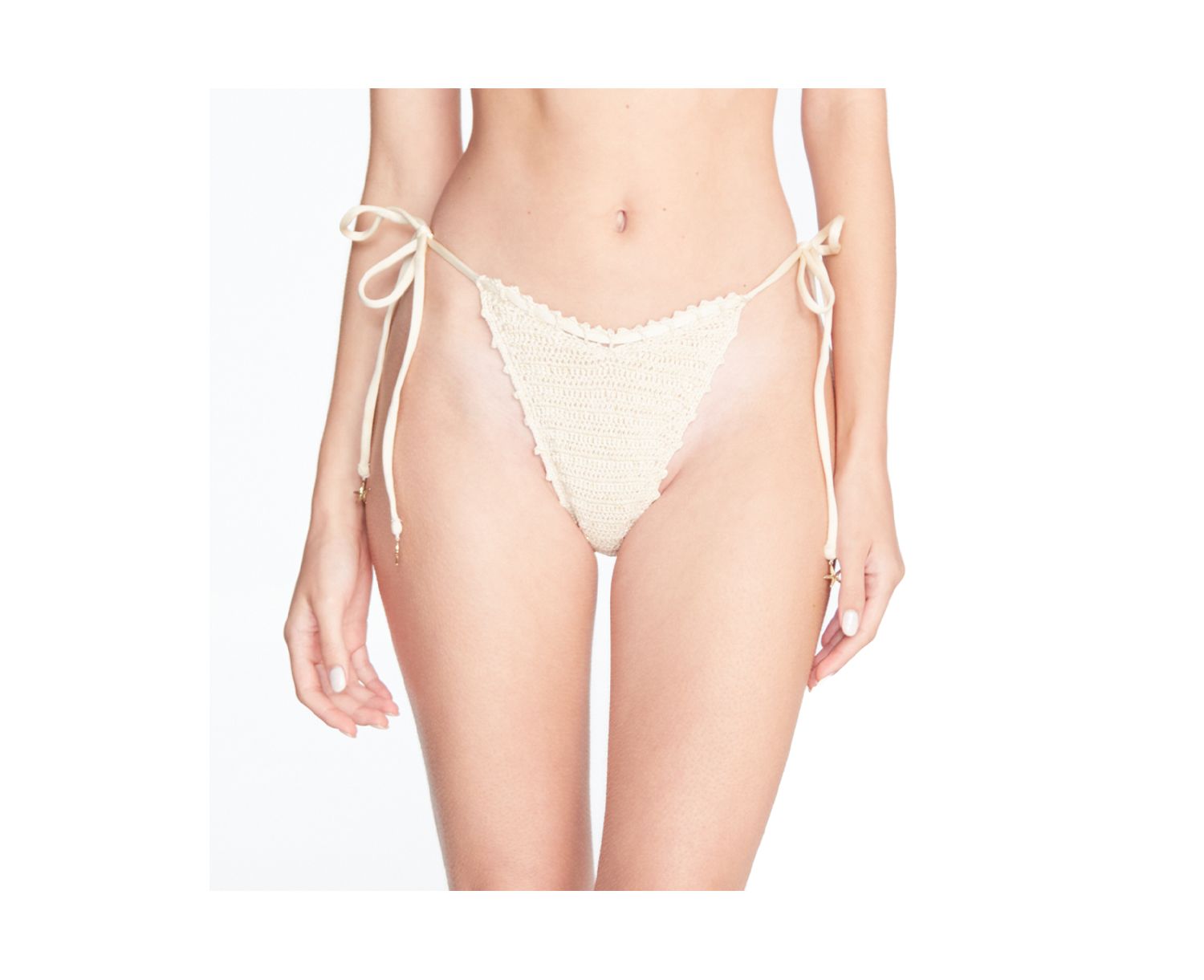 Women's Trinidad Star Bottom