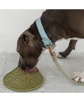 Enrichment Lick Mat: Avocado