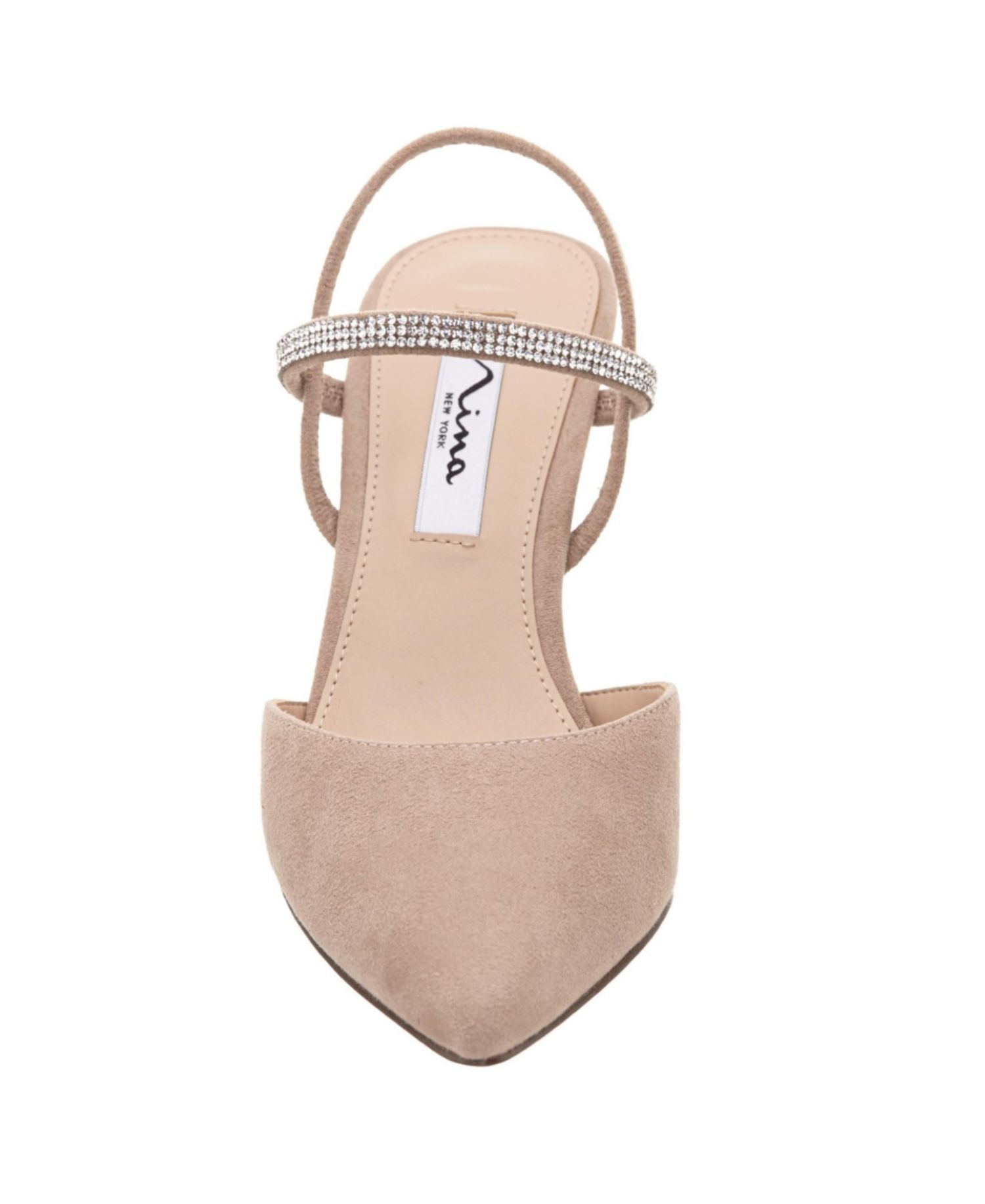 Women's Billie Slingback Pumps