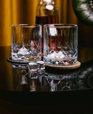 Chicago Tumbler, Set of 6