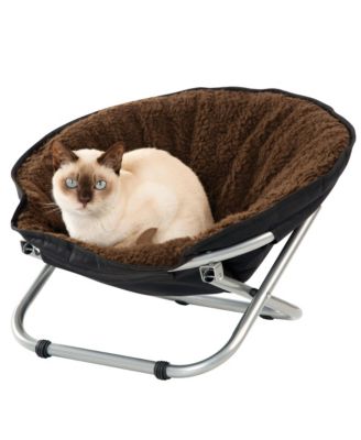 Round Fold Away Pet Chair