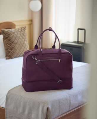 Rhapsody Weekender Tote		