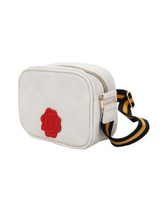 Hogwarts Letter 7.25" Women's Crossbody Bag
