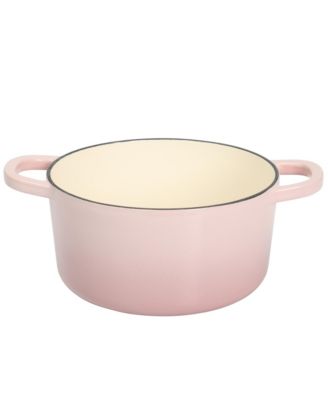 Artisan 3-Quart Dutch Oven - Pink