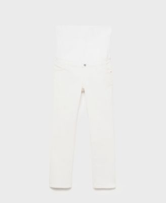 Women's Maternity Straight Jeans