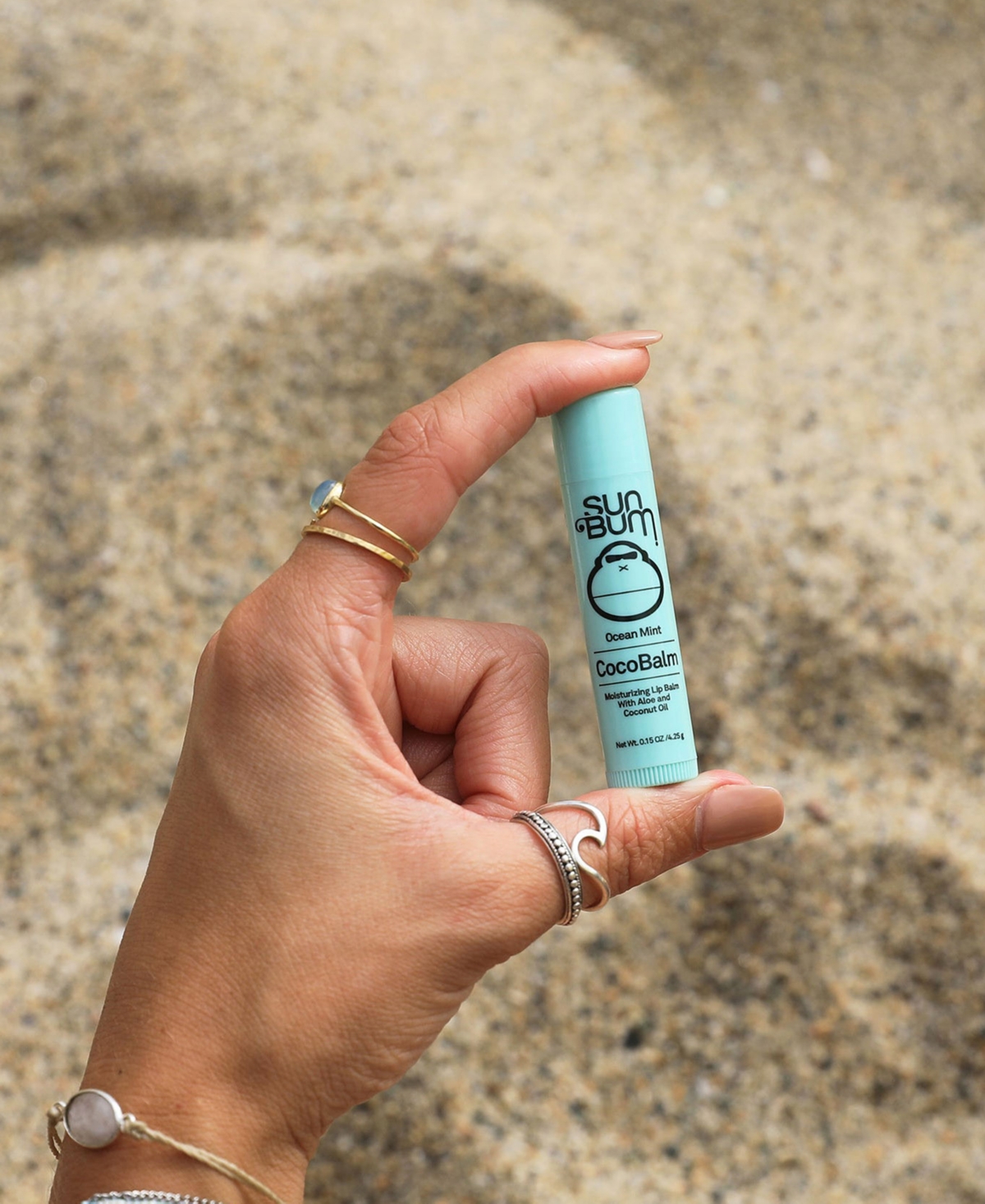 Sun Bum Cocobalm In No Color