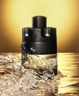 Men's The Most Wanted Eau de Toilette Intense Spray, 1.69 oz.