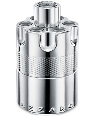 Men's Wanted Eau de Parfum Spray, 3.3 oz.