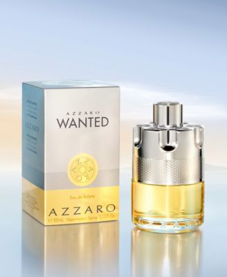 Wanted Eau de Toilette Spray, 3.4 oz.
