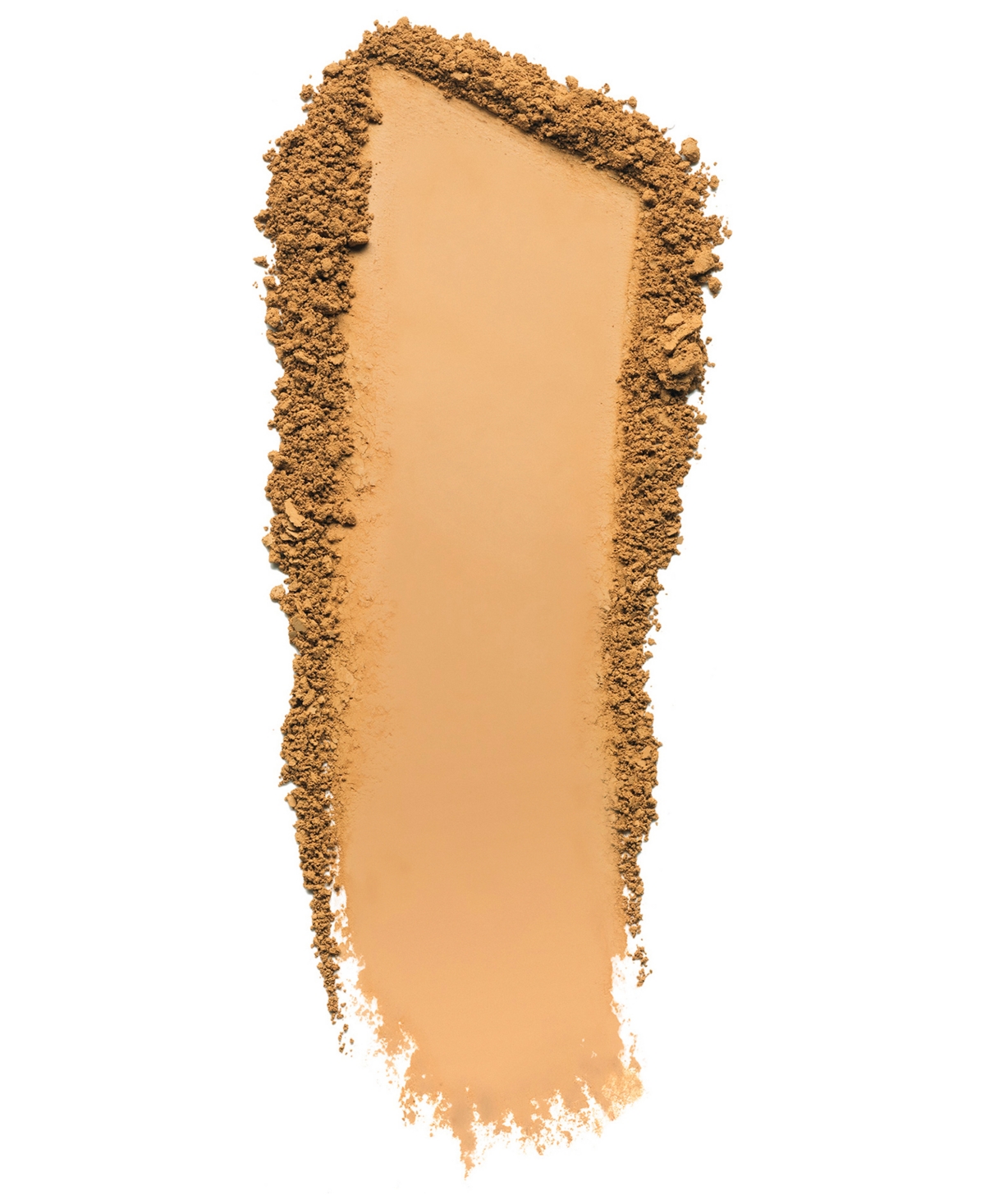 Estée Lauder Double Wear Stay In Place Matte Powder Foundation In 5w1 Bronze