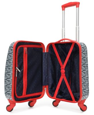 Kids Adventure 5-Piece Airline Approved Carry-On Luggage Set