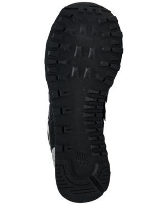Women's 574 Core Casual Sneakers from Finish Line