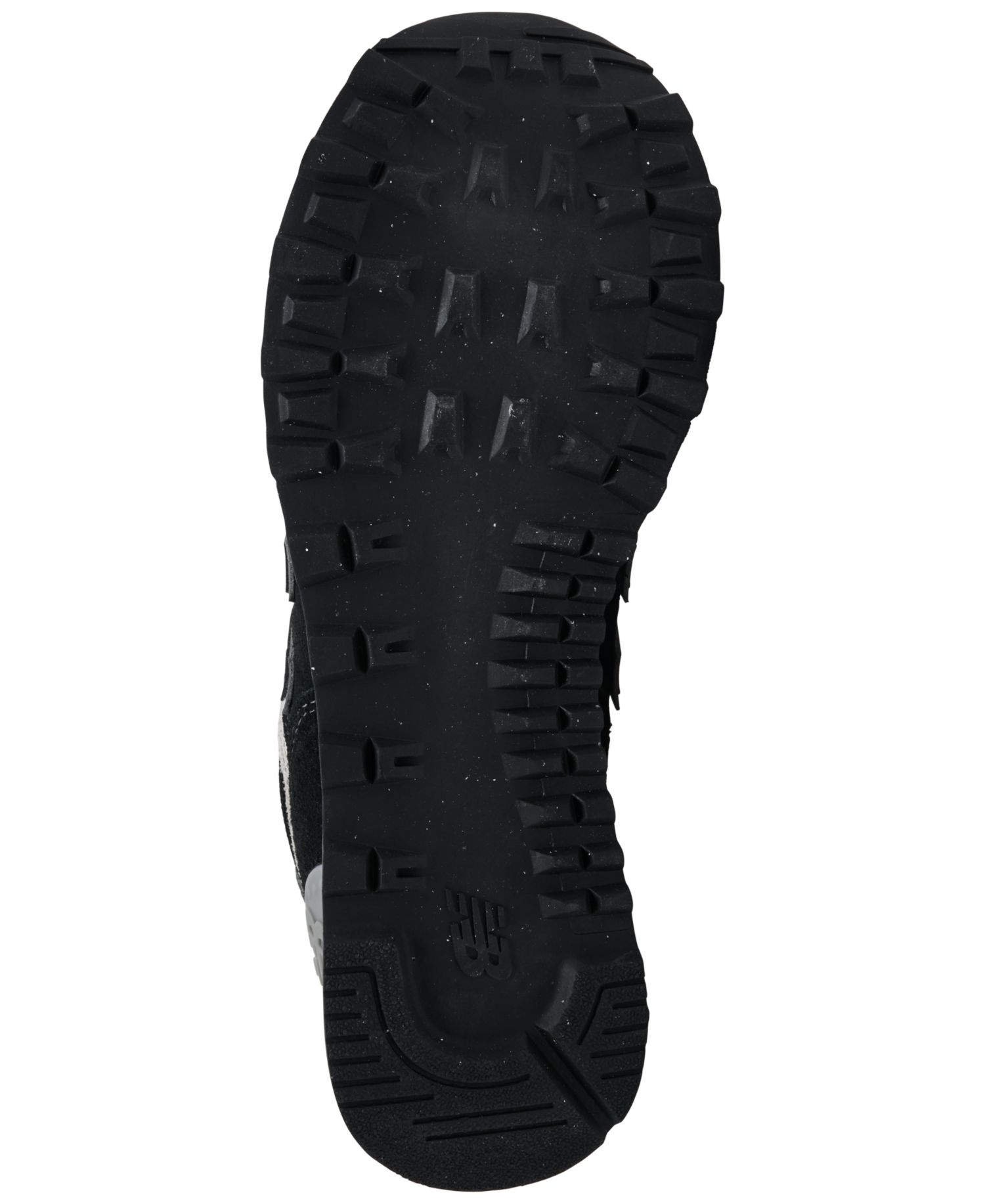 Women's 574 Core Casual Sneakers from Finish Line