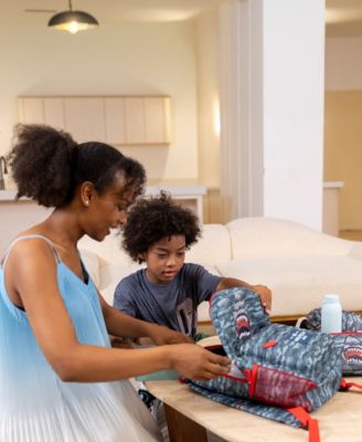 Kids Adventure 5-Piece Airline Approved Carry-On Luggage Set