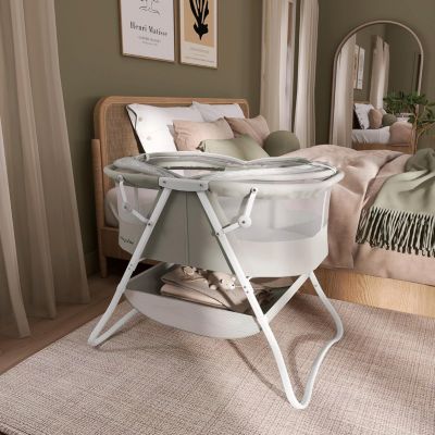 Baby Karley Bassinet