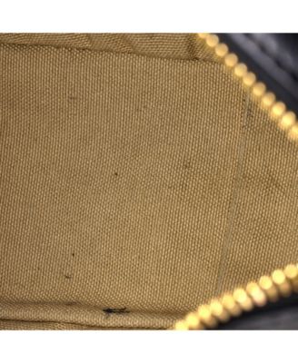 Medium Marcie Satchel Leather