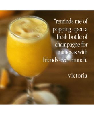 n,307 Eau De Parfum | Sunlit Grove | Mandarin and Sandalwood Fragrance