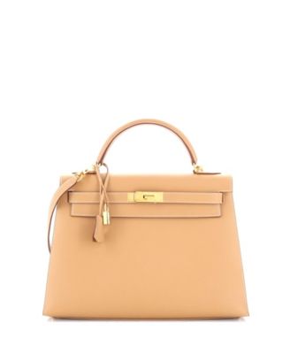 Pre-Owned HERMÉS