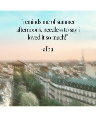 n,841 Eau De Parfum | Poet's Dream | Lemon Bergamot Cardamom Fragrance