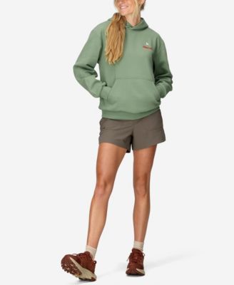 Women's For Life Graphic Hoodie Shirt