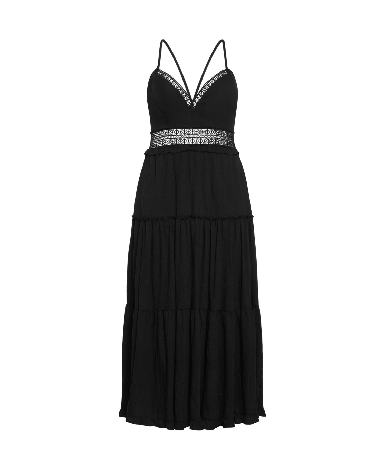 Women's Aura Maxi Dress