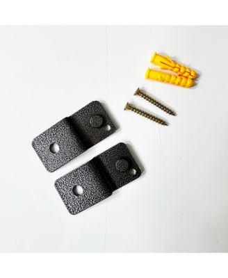 Adjustable Heavy Duty Metal Shelving - 5-Tier Storage Shelves, 2000LBS Load, Kitchen