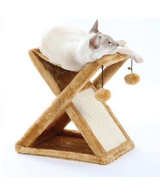 Cat Play Tower