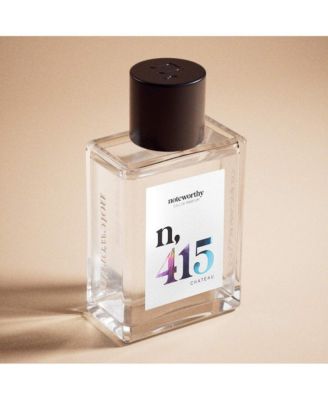 n,415 Eau De Parfum | Chateau | Limited Edition Fig & Freesia Fragrance