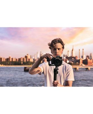 Z 6II Mirrorless Camera