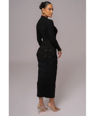 Women's Ashley Collared Top