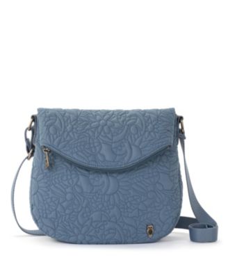 Sakroots - Foldover Crossbody