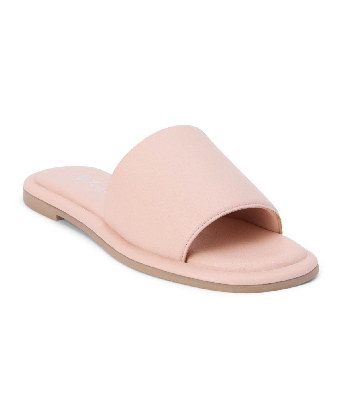 Moonlight Sandal - Nude
