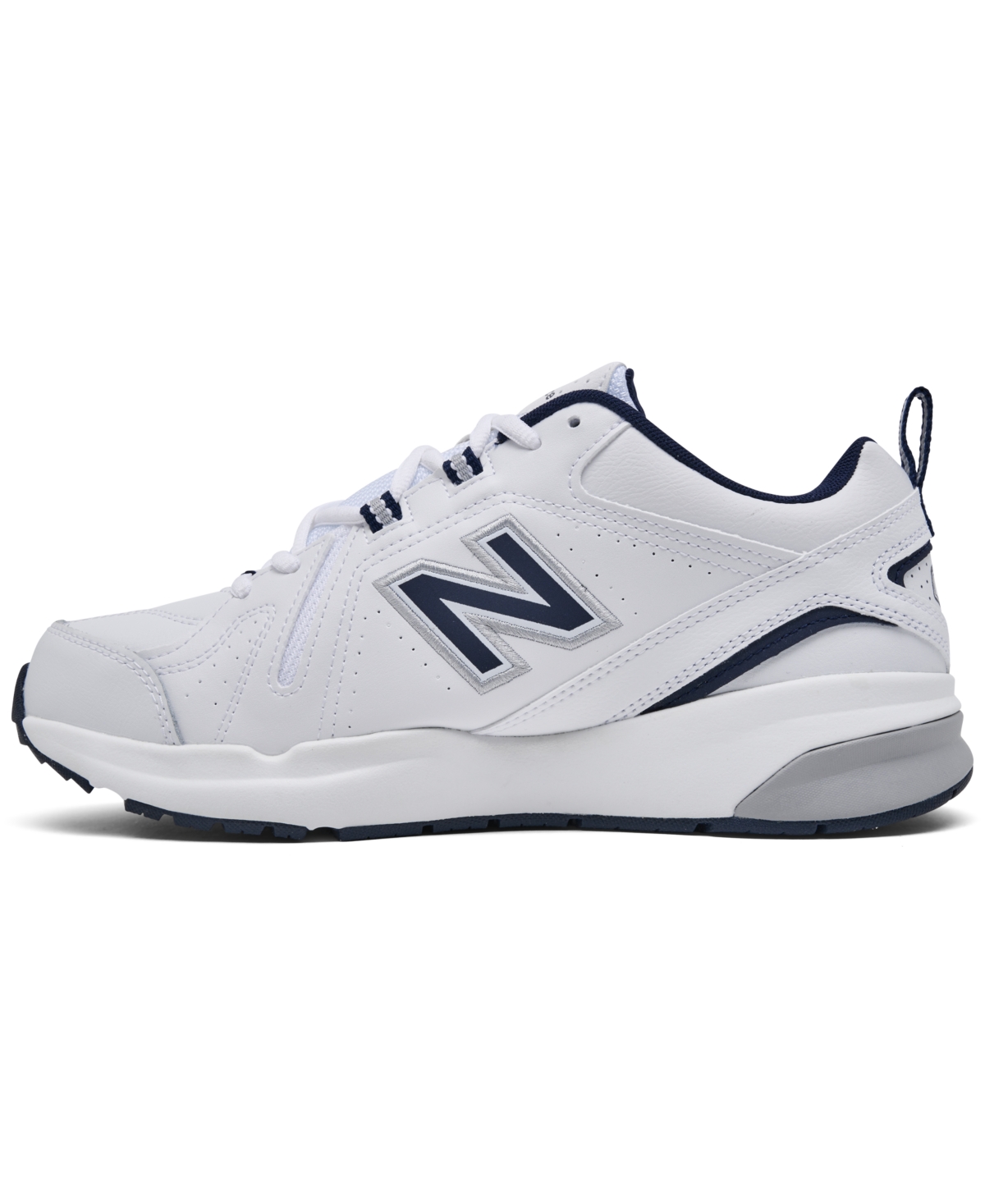 New Balance Men's 608v5 Wide Width Running Sneakers from Finish Line