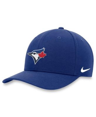 Nike - Men's Royal Toronto Blue Jays Performance Club Adjustable Hat
