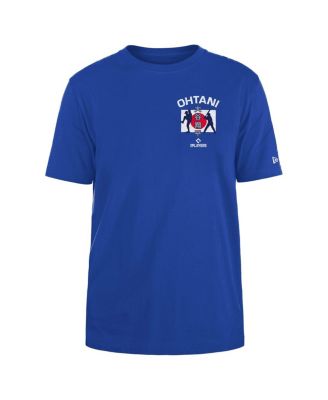 NEW ERA - 今日だけ❗️NEW ERA MLB &quot; pitcher OHTANI ” Tシャツ Los Angeles Dodgers Shohei Ohtani T-Shirt – New Era Cap