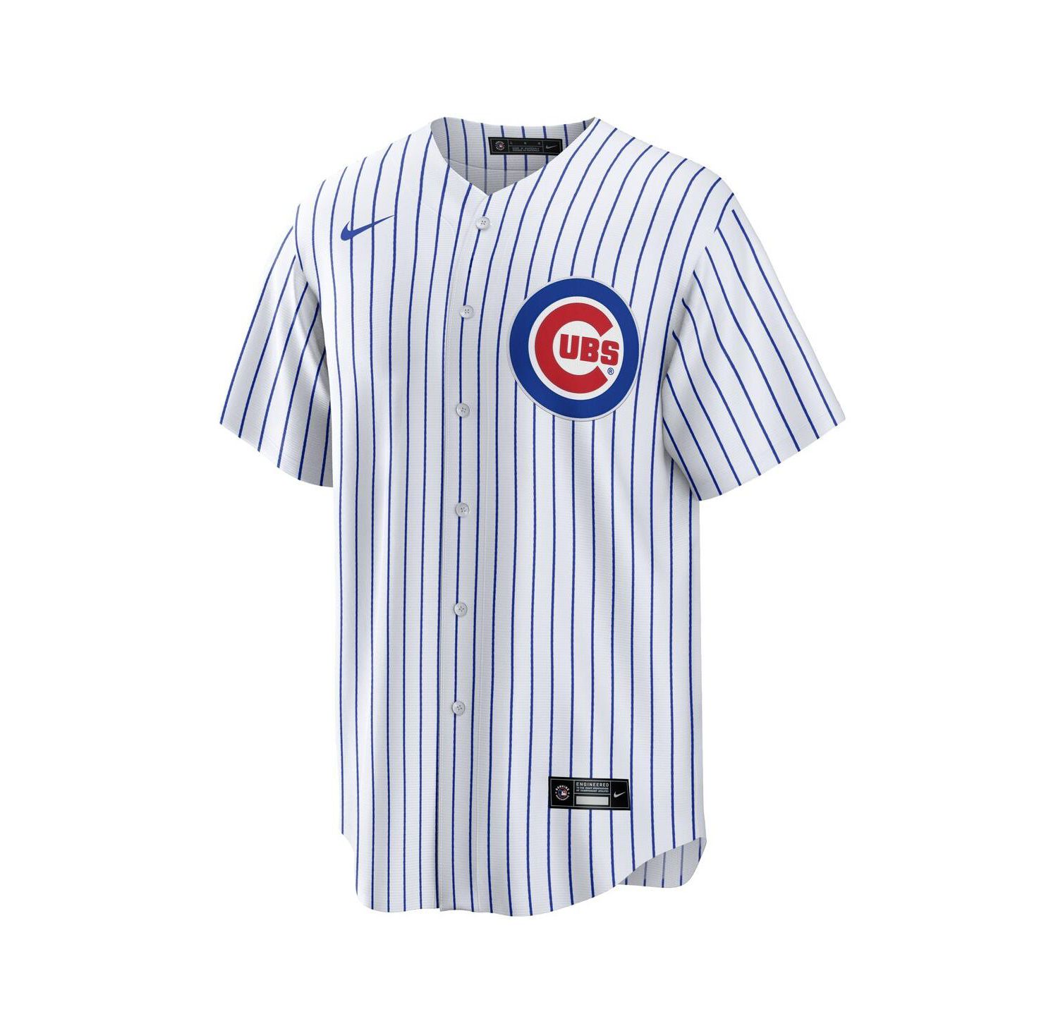 Men's Shota Imanaga White Chicago Cubs Home Replica Jersey