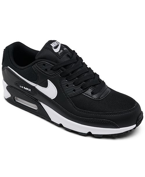 alfani Nike Women's Air Max 90 Casual Sneakers from Finish Line Brands