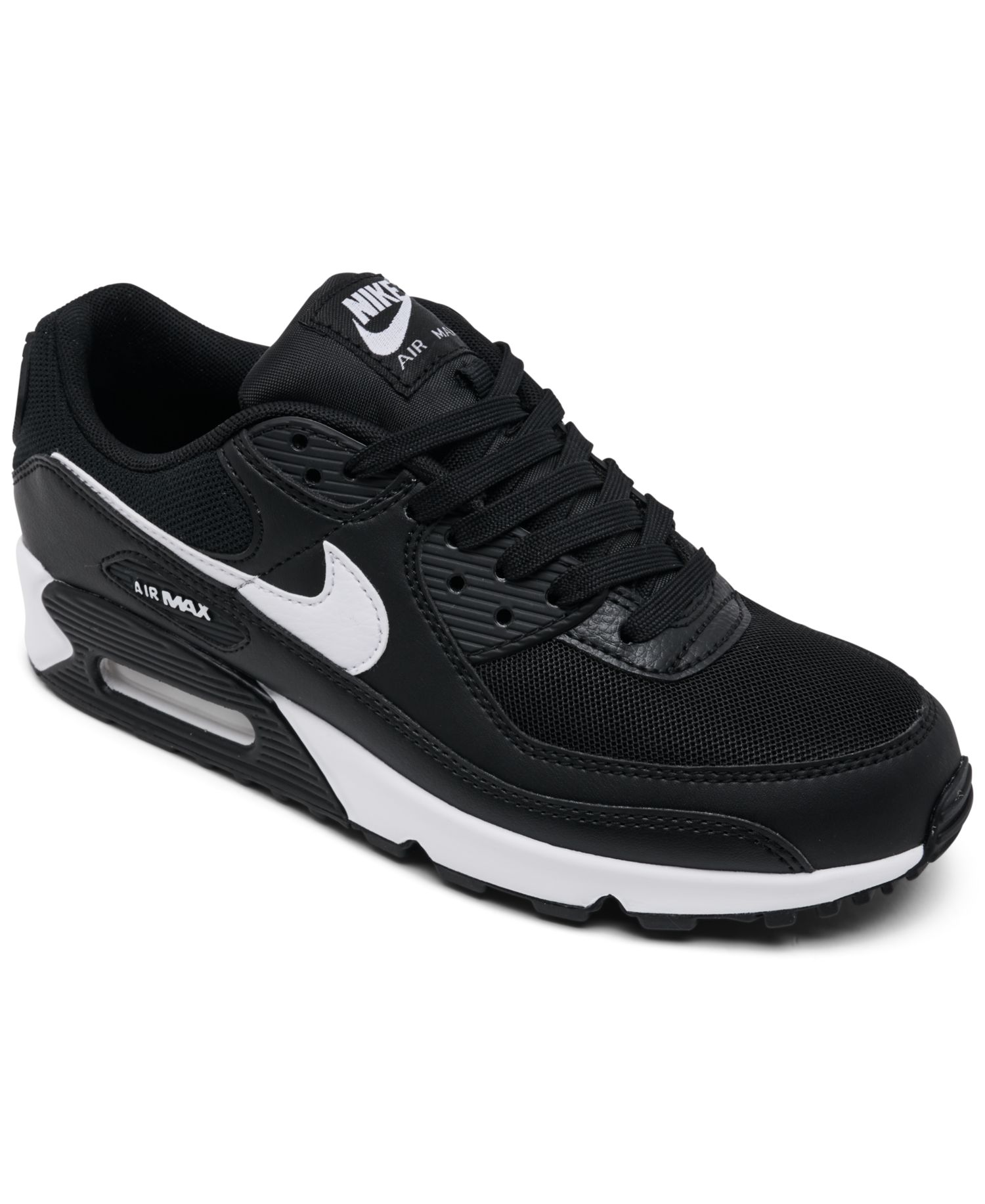 Women's Air Max 90 Casual Sneakers from Finish Line