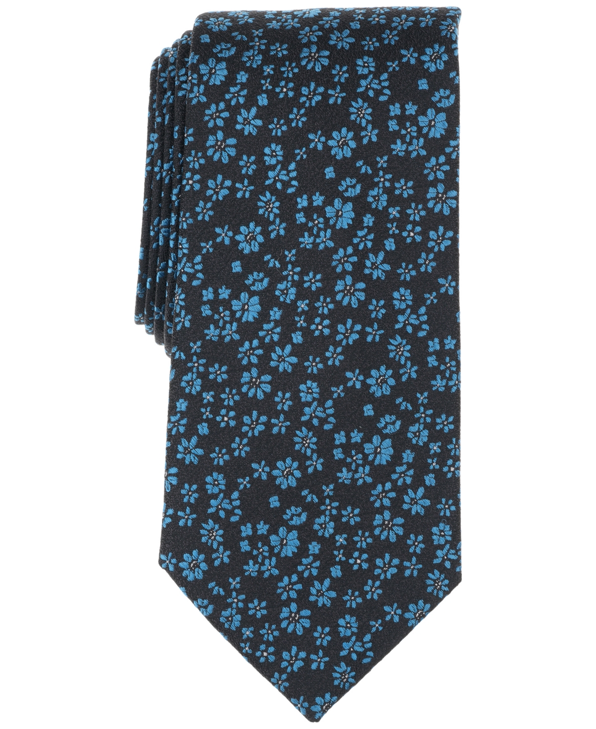 Michael Kors Men's Belle Floral Tie