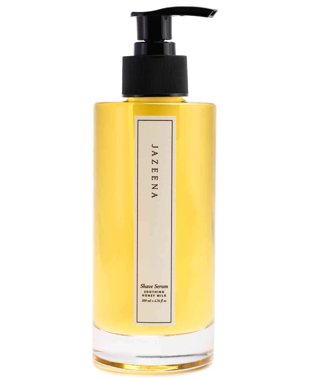 Soothing Shave Serum, 200 ml