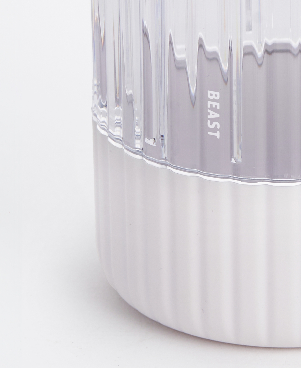 Beast Health Beast Mighty 850 Blender In Cloud White