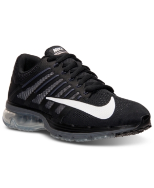 UPC 888410000779 product image for Nike Men's Air Max Excellerate 4 Running Sneakers from Finish Line | upcitemdb.com
