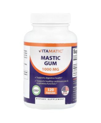 Vitamatic