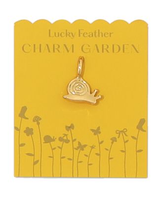 LUCKY FEATHER