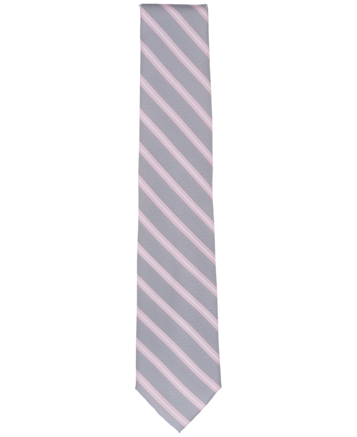 Michael Kors Men's Lanning Stripe Tie