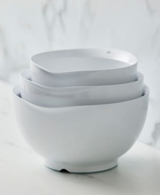 Victoria 3-Piece Mixing Bowl Set