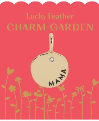 LUCKY FEATHER